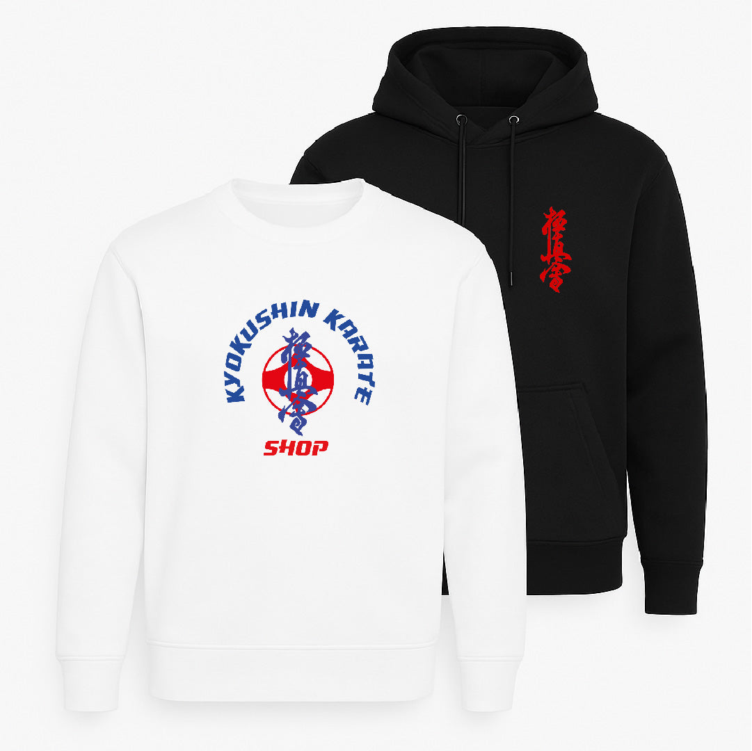 Hoodies/Sweatshirts