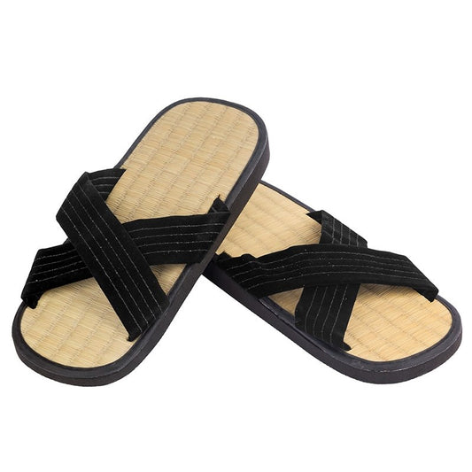 Zori Slippers – Traditional Tatami Style