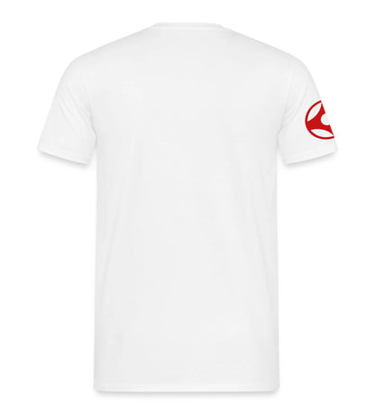 Kyokushin Spirit T-Shirt – White